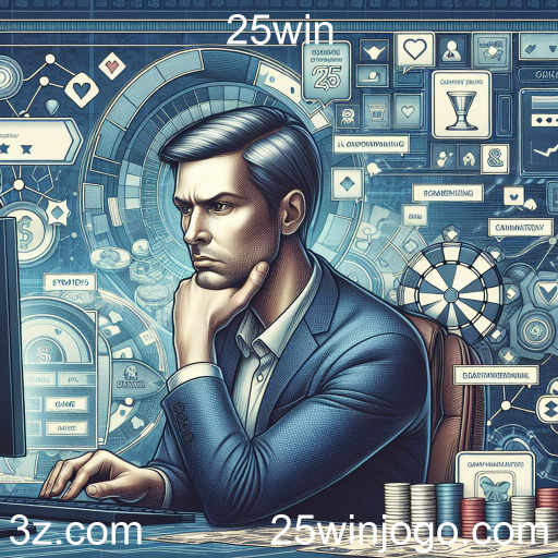 Estratégias Infalíveis para Vencer em 25win