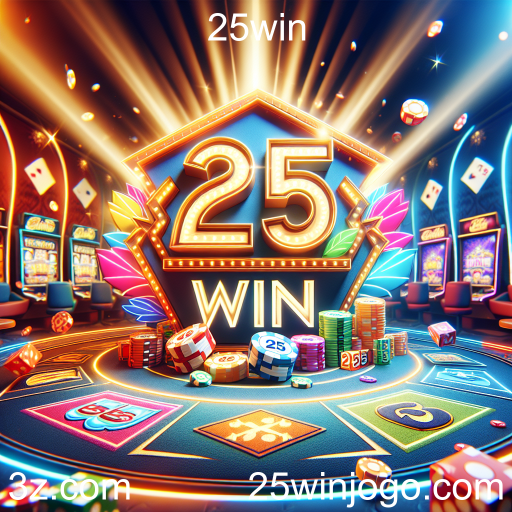 Descubra a Categoria 'Vencedores' no Site 25win: Onde Palavra se Torna Diversão